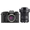 Fujifilm X-T50 + Sigma AF 18-50mm f/2.8 DC DN Contemporary nero"