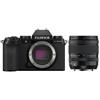 Fujifilm X-S20 + XF16-50 mm f/2,8-4,8 R LM "