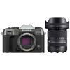 Fujifilm X-T50 + Sigma AF 18-50mm f/2.8 DC DN Contemporary antracite "