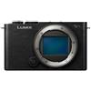Panasonic Lumix DC-S9 nero"