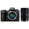 Nikon Z6 III + Tamron 28-75 mm f/2,8 Di III VXD G2 "