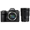 Nikon Z6 III + Nikkor Z 24-120 mm f/4.0 S "