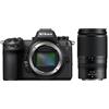 Nikon Z6 III + Nikon Z 28-75 mm f/2,8 "