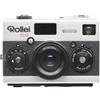Rollei 35 AF argento"