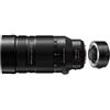 Panasonic Leica DG 100-400 mm f/4,0-6,3 II Asph. Power OIS + teleconvertitore DMW-TC20E "
