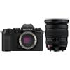 Fujifilm X-S20 + XF 16-55 mm f/2,8 R LM WR II "