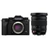 Fujifilm X-T5 + XF 16-55 mm f/2,8 R LM WR II nero"