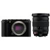 Fujifilm X-M5 + XF 16-55 mm f/2,8 R LM WR II nero"
