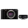 Fujifilm X-M5 + XF 27 mm f/2,8 R WR nero"