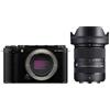 Fujifilm X-M5 + Sigma AF 18-50 mm f/2,8 DC DN nero"