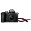 Nikon Z50 II + DX 16-50 f/3.5-6.3 VR + cinghia C-Rope in omaggio The Traveler 125cm Red Dots "