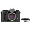 Fujifilm X-T50 + Viltrox AF 28mm f/4.5 nero"