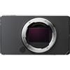 Sigma BF nero L-Mount"