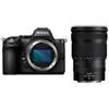 Nikon Z5 II + Nikkor Z 24-120 mm f/4 S "