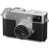 Fujifilm X metà (X-HF1) argento"