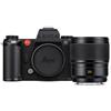 Leica SL3-S + SUMMICRON-SL 35 mm f/2,0 ASPH. "