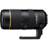 Pentax DFA 70-200 mm f/2,8 ED DC AW Pentax K full frame"