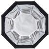 Tolifo Softbox ottagonale LKP-30 30 cm mini"