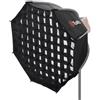 Tolifo Softbox ottagonale LKP-60 60 cm, mini"
