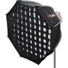 Tolifo Softbox ottagonale LKP-80 80 cm, mini"