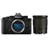 Nikon Z f + Nikkor Z 24-70mm f/4.0 S - Merce restituita "