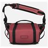 Wandrd Fionda ROGUE V2 6 L Rhoone Borgogna"