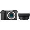 Sony Alfa 6700 (ILCE-6700) + 16-50 mm f/3,5-5,6 II PZ OSS nero"