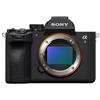 Sony Corpo Alpha 7 V (ILCE-7M5) "