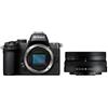 Nikon Z50 II + DX 16-50 f/3.5-6.3 VR "