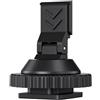 JJC HC DMN Adattatore Cold Shoe per DJI Mic Mini "