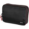 Hama Organizzatore di accessori per fotocamere Fancy L (22,5 x 7 x 16 cm)"