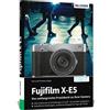 Buch Fujifilm X-E5 - La guida pratica completa alla vostra fotocamera "