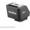 Godox Adattatore per slitta a contatto caldo TTL TR-O Olympus"