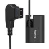 SmallRig 5410 DT-E6P Cavo di alimentazione "