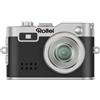 Rollei Mini fotocamera digitale nero"