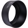 JJC Paraluce per Olympus M.Zuiko 45mm LH-40B nero"