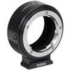 Metabones Adattatore Minolta T Nikon Z Minolta MD"