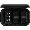 Rode Kit microcamera wireless "