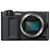 Nikon Corpo ZR "
