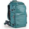 Shimoda Esplora lo Starter Kit V2 30 per le donne Verde acqua"