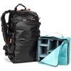 Shimoda Kit iniziale Explore V2 25 nero"