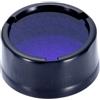 Nitecore Filtro colore blu 34 mm"