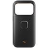 Peak Design Mobile GNAR Custodia a calamita per Apple iPhone 16 nero iPhone 16 Pro"