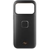 Peak Design Mobile GNAR Custodia a calamita per Apple iPhone 16 nero iPhone 16 Pro Max"