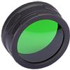 Nitecore Filtro colore verde 34 mm"