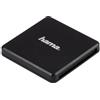 Hama Lettore di schede multiple USB 3.0 SD/MicroSD/CF "