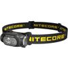 Nitecore HA11 V2 - 240 lumen "