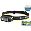 Nitecore HA15 UHE - 400 lumen, NL1411R "
