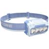 Nitecore HA23 UHE - 600 lumen blu"