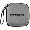 Nitecore Custodia rigida per i fari AC010"